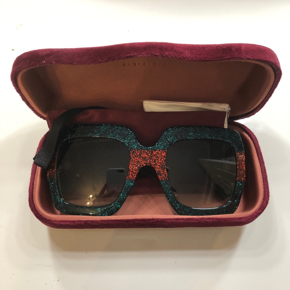 Gucci Sunglasses